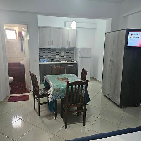 Ylli Mance Apartments Ksamil Room photo